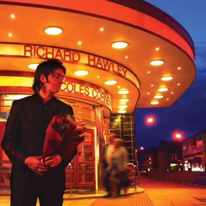 Richard Hawley - Coles Corner [LP]