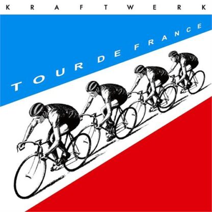 Kraftwerk - Tour De France [2xLP]