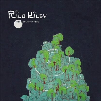 Rilo Kiley - More Adventurous [LP]