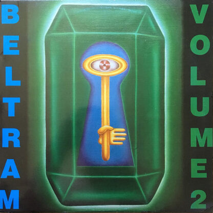 Joey Beltram - Beltram Vol. 2 [12" EP]