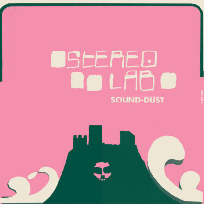 Stereolab - Sound-Dust [2xLP]