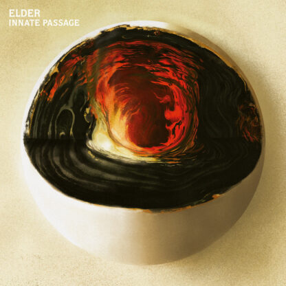 Elder - Innate Passage [CD]