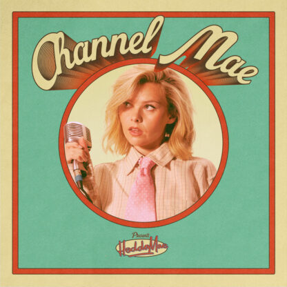 Hedda Mae - Channel Mae [LP]