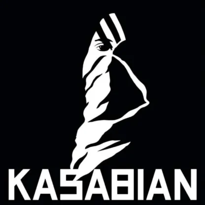 Kasabian - Kasabian [LTD 2xLP] (White Vinyl)