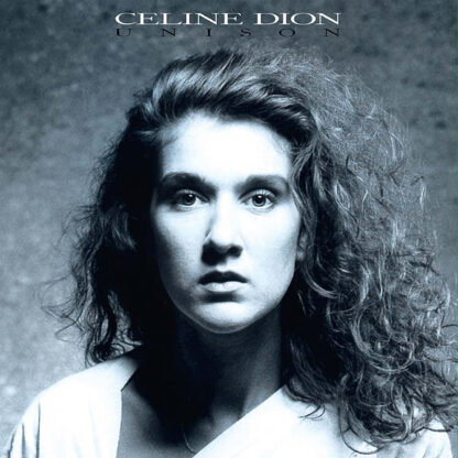 Céline Dion - Unison [LTD LP] (Clear Vinyl)