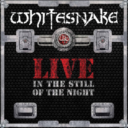 Whitesnake - Live … In The Still Of The Night [2xLP]